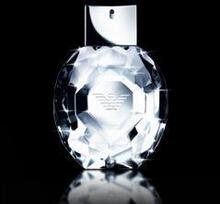 免运费！【假一罚十】Armani阿玛尼钻石光芒女香30ML