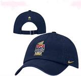 耐克NBA2008年奥运会冠军美国男篮金牌帽子（美国原版正品）