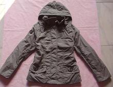 ==瑞典时装巨头H;M原单==带帽修身棉衣==08冬款-棉衣/棉服
