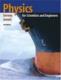 Physics for Scientists and Engineers  6th