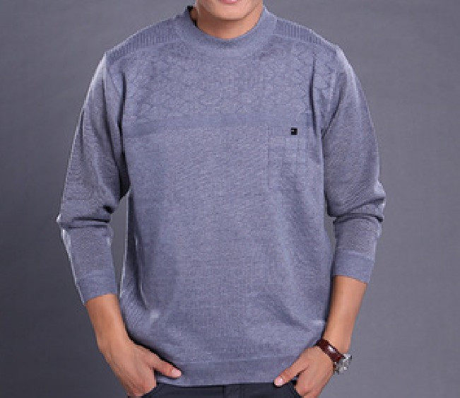 男装<em>羊绒毛衣</em>超低价热卖新款秋冬必备男士休闲