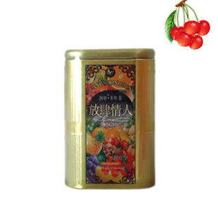  限时特价花果茶 放肆情人 果粒茶 美容美白果粒茶 水果茶包邮