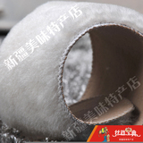 ��������� �Ƽ� ѩū��Ʒ ��ϸС����ëЬ�� �������� �ϳ�UGG