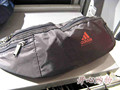 ADIDAS/阿迪达斯08新款 男子腰包