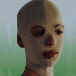 吸脂强效瘦脸面罩 防松垂 收双下巴 <em>烧伤烫伤</em>疤