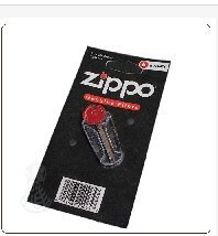 ZIPPO★美国原装ZIPPO专用火石(6粒)