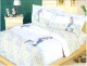 优质活性全棉 时尚绣花四件套