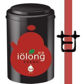  「iTea˙我茶」正宗冻顶乌龙茶，台湾乌龙茶 台湾茶葉 台灣高山茶