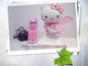 Hello kitty无绳电话