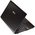Asus/华硕 A43EI245SM-SL I5 2450 8G 750G 独显2G笔记本电脑