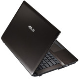 Asus/华硕 A43EI267SM-SL四核I7 8G 750G 独显2G笔记本电脑