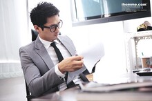 2012阿玛尼西服套装 顶级修身西服套装 经典职业套装西装男正品