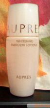特价 AUPRES/欧珀莱莹白活性育肤水(滋润型)30ML 新版