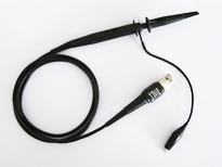 black Oscilloscope probe 20MHz 10 : 1/1 :A conversion Test linein the Hardware/Tool , Instrumentation , Oscilloscope category - from Buy2taobao.com to provide professional Taobao agent buy service