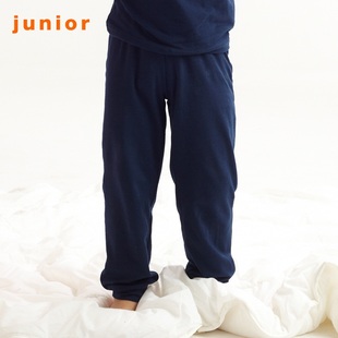 2012 Giordano G-Warmer children smart beam feet warm pants 03211701