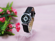 Señoras reloj de cuarzo reloj reloj coreano versión de [57.807] marketing de la moda femenina estudiante Corea