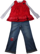 детский костюм OTHER Marks Spencer (6 -1 )/5122P Девушки детский костюм OTHER Marks Spencer (6 -1 )/5122P Девушки