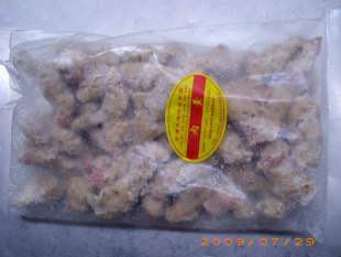  【龍滋味】台湾食品  鲜肉羹 台湾肉羹 500克