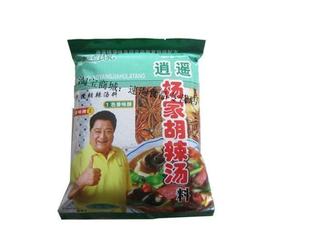  逍遥镇糊辣汤 老杨家胡辣汤 240g大众味胡辣汤 全味粉 老少皆宜