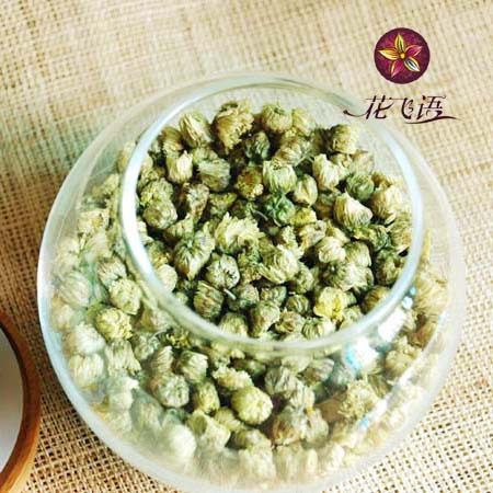 【店主推荐】优品质/清火明目/宣肺强肾【桐香胎菊】花草茶50克