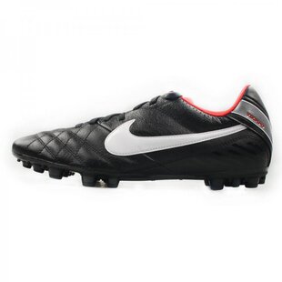  耐克Nike男式足球鞋-509087-010牛皮509087-010运动鞋男鞋NIKE