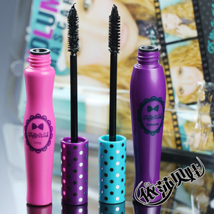 KOJI DollyWink mascara long thick waterproof of Alpinia blepharocalyx Ji Yiruo wings Halo genuine