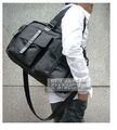  有货 销售冠军 狂销3800件时尚 男包 最高版本接受淋水检验126