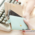 韩国牛皮套iphone4手机壳 4s 苹果4手机壳 iphone3gs手机套外壳