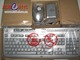 标准英文版 盒装正品 惠普(HP 5187)无线套装