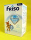 国庆特价4听包邮荷兰美素奶粉 Friso 3段 进口奶粉