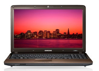 samsung/三星 r全能系列 r540-js02 i3/2g/500g/1g显卡 正品行货价格