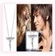 允浩tiffany耶稣十字架项链