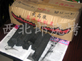 冲皇冠上海西北郎烧烤炭木炭