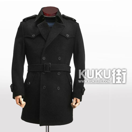 男装夹克卖疯了~09<em>秋冬</em>最新专柜款立领领口螺