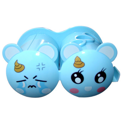 『浴室精品 赚心★微利』 四合一多功能牙刷架(便便)