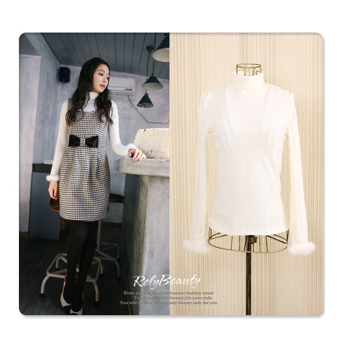 <em>女装</em>,女士精品瑞丽<em>依佳人</em>♀韩版<em>女装</em>~2010新