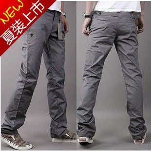 【新品】（销量上千）好评如潮：低价爆款抢断 新品裤子
