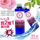 芳香誌正品保加利亚玫瑰纯露120ml<span class=H>保湿</span>补水美白 天然花水爽肤水