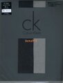 日本郡是/CK丝袜Calvin Klein裤袜 高透明包芯丝CK-487M 现货