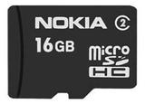 金士顿 <span class=H>16G</span>B microSDHC 卡MU-44 诺基亚原装 <span class=H>16G</span> TF卡 N97内存卡

优惠3%返利:0.0984