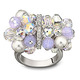 施华洛世奇swarovski Event Ring 909916 52码 08新款