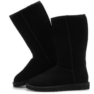 <em>女鞋</em>雪地靴好人缘,09冬款华奴天奴-巴特洛右侧