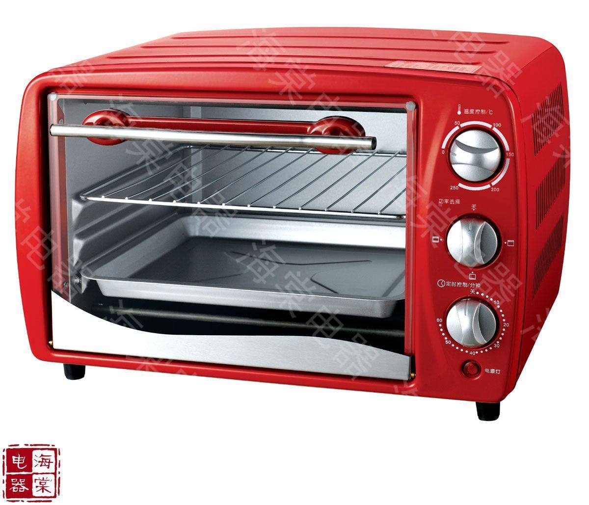 式旋转电烤箱KWS13E18X-F10(XS)(北京市内