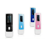 飞利浦MIX 3代 MIX III MP3 正品 直插式 送运动背夹+充电器 包邮
