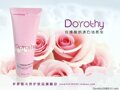 Dorothy多萝皙招牌热卖 玫瑰酸奶透白洁面乳