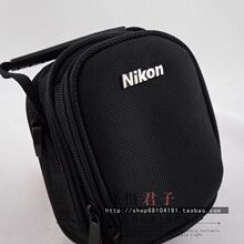 好摄君子 尼康S9100 S8100 P300 P7000 S9200 专用 <span class=H>数码</span><span class=H>相机</span><span class=H>包</span>