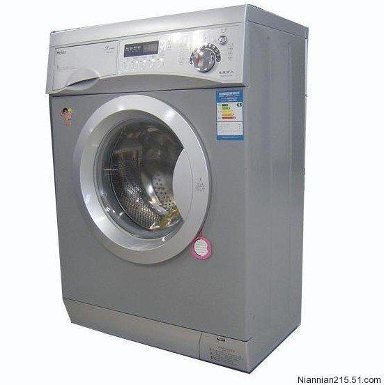 生活电器洗衣机全新LG WD-A1226EDS滚筒洗