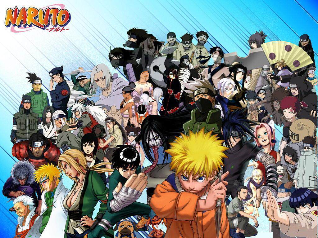 [7折包邮][Naruto 火影忍者][高清收藏版][001-最新+剧场]