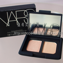 NARS˫ɫ��ӰAlhambra ��Ʒ��װ29Ԫ/0.4�� �ͷ�װ��