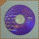 BENQ(明基) CD-R 优质刻录碟刻录盘